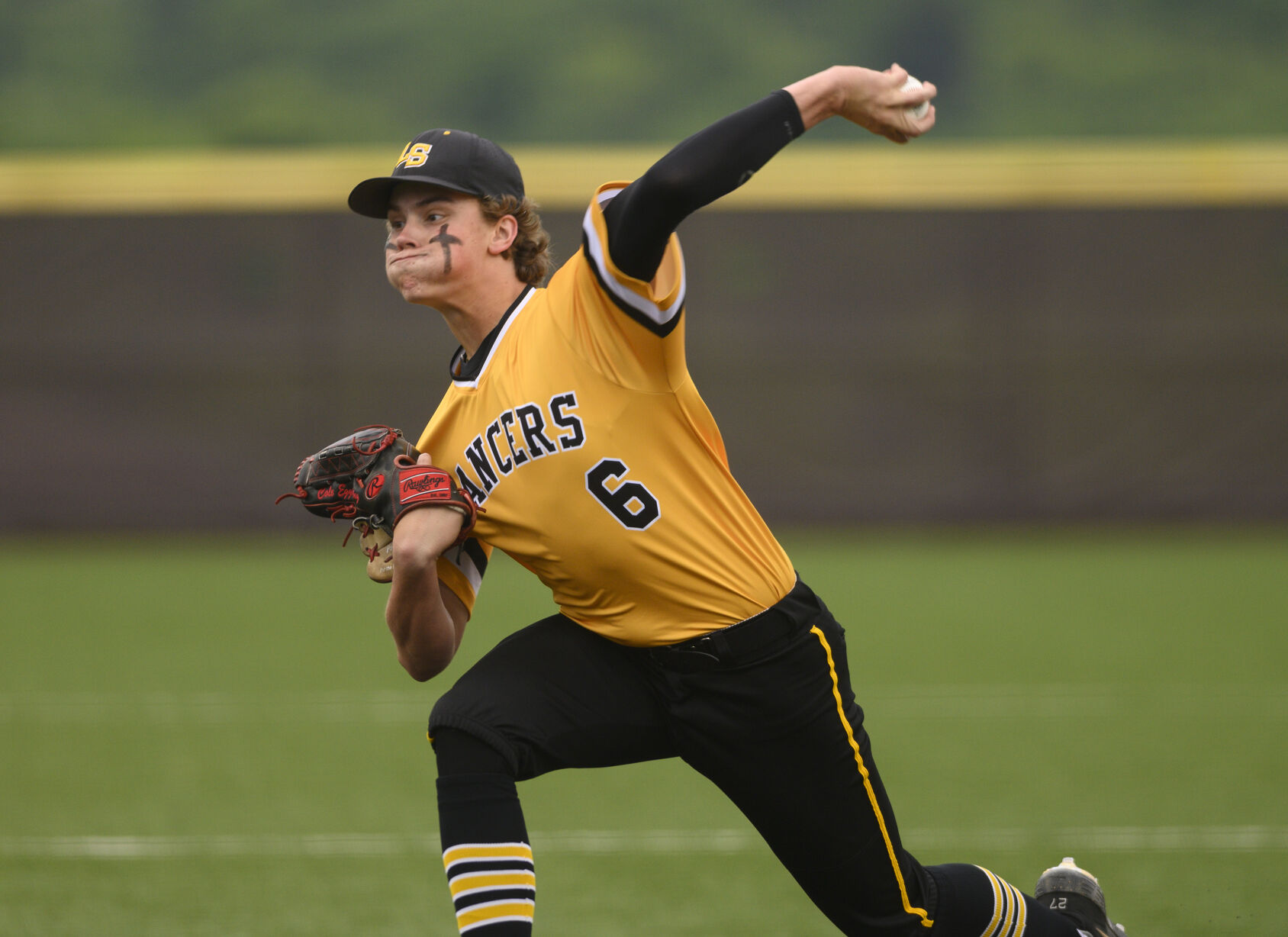 Lutheran South vs. Webster Groves